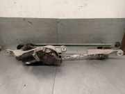 Scheibenwischermotor Vorne 28800JY40A Renault I (HY_) 2.0 dCi (HY0K)