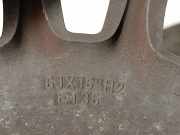 Felge 51815631 Fiat 500 (312) Schrägheck 1.3 MJTD 16V (169.A.1000)