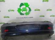 Stoßstange Hinten 7410X9 Peugeot 607 (9D/U) Limousine 2.2 HDi 16V FAP (DW12TED4.FAP(4HX))