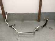 Klima Leitung 9671597380 Peugeot 207/207+ (WA/WC/WM) Schrägheck 1.4 (TU3AE5(KFT))