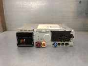 Radio 9331601 BMW 5 serie Touring (F11) Kombi 520d 16V (N47-D20C)