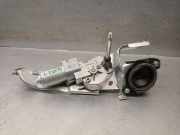 Scheibenwischermotor Hinten BDGH66B60 Mazda Schr?gheck (BP) 2.0 SKYACTIV-G M Hybrid