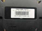 Bedienung Klimacontrolle 7354173960 Fiat Croma (194) Schrägheck 1.9 D Multijet 16V (939.A.2000)