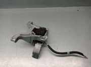Motorhalter Rechts 4876703 Mazda SchrÃ¤gheck (BP) 2.0 SKYACTIV-G M Hybrid