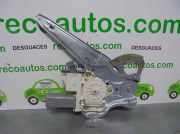 Fensterheber Rechts Hinten 6983005100 Toyota Avensis Wagon (T25/B1E) Kombi 2.0 16V D-4D (1CD-FTV)