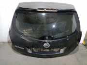 Hintertür 90100CC09D Nissan Murano (Z50) SUV 3.5 V6 24V 4x4 (VQ35DE)