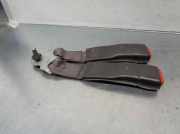 Gürtelschnalle Rechts Hinten 55314874 Jeep Cherokee (XJ) Geländewagen 2.5 Td (ENC)