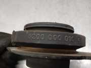 Motorhalter 8200000016 Renault LAGUNA II (BG0) 1.9 dCi Diesel