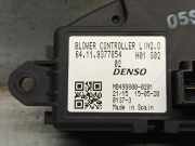 Heizwiderstand 64119377854 BMW 2 serie Gran Tourer (F46) Großraumlimousine 218d xDrive 2.0 TwinPower Turbo 16V (B47-C20A)