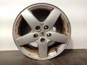 Felge 5402J2 Peugeot 407 (6D) Limousine 2.0 HDiF 16V (DW10BTED4(RHR))
