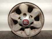 Felge 529104A800 Hyundai H 1 2.5 Turbodiesel