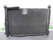 Radiator 1S7H8C342AD Ford Mondeo III Schrägheck 1.8 16V (CHBA)