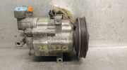 Klima Pumpe 92600AX80B Nissan Note (E11) GroÃŸraumlimousine 1.4 16V (CR14DE)