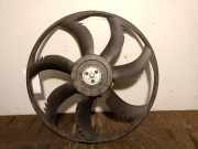 KÃ¼hlerventilator 1636331510 Toyota Highlander SUV 2.5 Hybrid 16V AWD (A25AFXS)