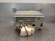 Navigationssystem PZ4220033300 Toyota Yaris II (P9) SchrÃ¤gheck 1.4 D-4D (1NDTV)
