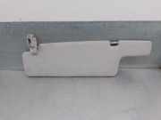 Sonnenblende Rechts 6Y2857552 Skoda Fabia (6Y2) Schrägheck 5-drs 1.4i (AZF)