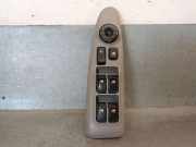Schalter Für Elekt. Fensterheber Links Vorne 935702G100S8 Kia II (MG) 2.0 CRDi