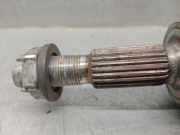 Antriebswelle Links Vorne 391011434R Dacia Sandero II Schrägheck 1.2 16V (D4F-732(D4F-F7))