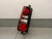 Rücklicht Links 9677205580 Peugeot Partner Tepee (7A/B/C/D/E/F/G/J/P/S) Großraumlimousine 1.6 HDI 90 16V Phase 1 (DV6ATED4(9HX))
