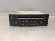 Radio 96599990XT Peugeot 1007 (KM) Schrägheck 3-drs 1.6 GTI,Gentry 16V (TU5JP4(NFU))