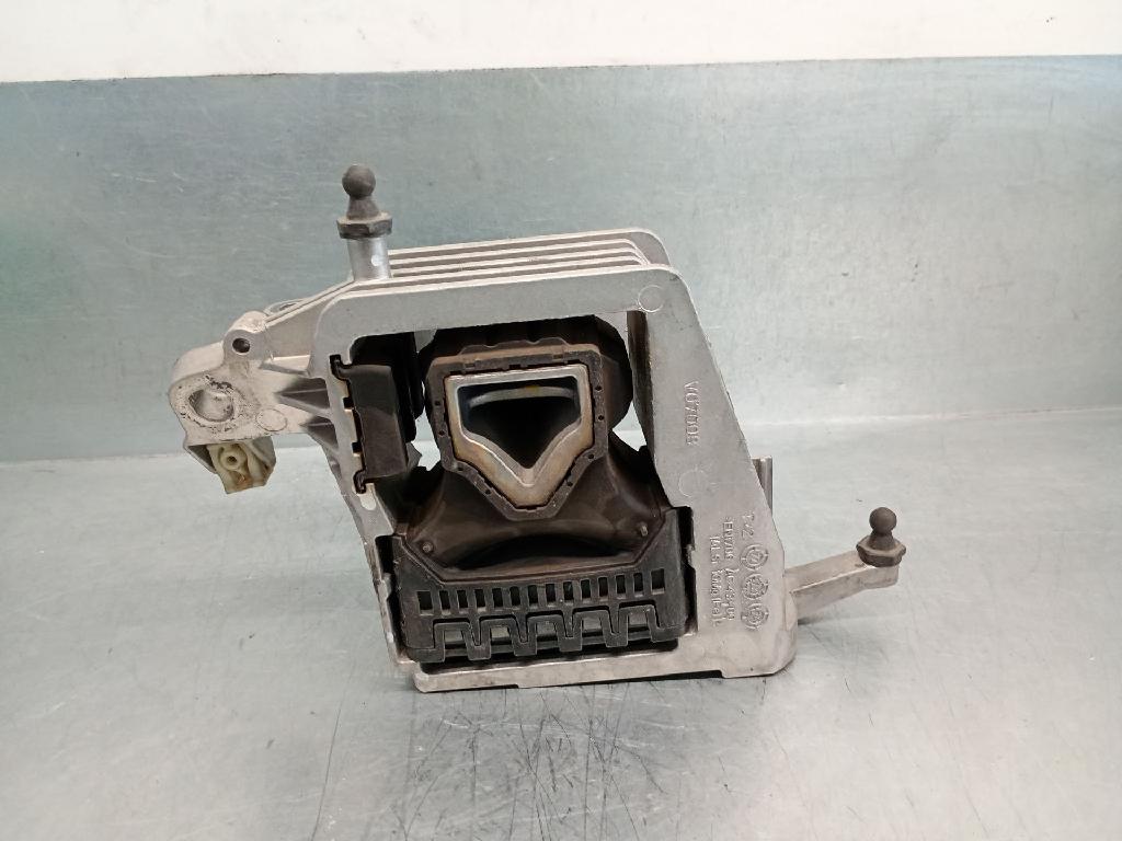 Querlenker Rechts Hinten Unten 7N0505311 Seat Alhambra (7N) Großraumlimousine 1.4 TSI 16V (DJKA)