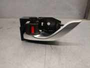 TÃ¼rgriff Innen Links Hinten GHP959330A Mazda 3 (BM/BN) Limousine 2.0 SkyActiv-G 120 16V (PE)