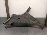 Bodenschutz 51757312832 BMW 6 serie Gran Coupe (F06) Limousine 640d 24V (N57-D30B)