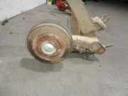 Hinterachse 514847 Peugeot BERLINA 1.1