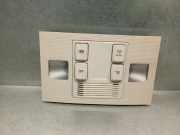 Innenbeleuchtung 5G1947105L Volkswagen Passat Variant (3G5) Kombi 2.0 TDI 16V 150 (CRLB) CRLB