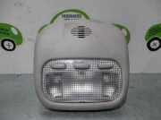 Innenbeleuchtung 9636696877 Peugeot 407 (6D) Limousine 2.0 HDiF 16V (DW10BTED4(RHR))