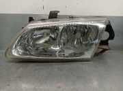 Scheinwerfer Links 26060BN011 Nissan Almera (N16) Limousine 2.2 Di 16V (YD22)