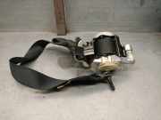 Sicherheitsgurt Rechts Vorne DG4057L30A Mazda 2 (NB/NC/ND/NE) Schrägheck 1.4 CiTD Euro 4 (F6JB)