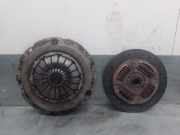 Kupplungsset 2T147563AF Ford Focus 1 Limousine 1.8 TDdi (C9DB)