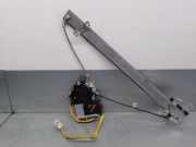 Fensterheber Links Vorne MR349203 Mitsubishi Space Wagon (N8/N9) Großraumlimousine 2.4 16V GDI GLX (4G64(GDI))