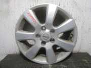 Felge 13205086 Opel Zafira (F75) GroÃŸraumlimousine 2.0 DTI 16V (Y20DTH)