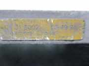 Klimakondensator 9652829880 Citro?n CITRO?N BERLINA 1.9 D SX