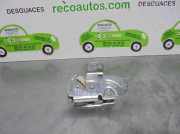 Türschloss Rechts Hinten 1365304080 Citroën Nemo (AA) Van 1.4 HDi 70 (DV4TD(8HS))