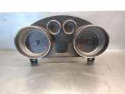 Tachoeinheit Kmh 13327313 Opel Insignia Limousine 2.0 CDTI 16V 160 Ecotec (A20DTH)