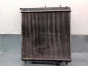 Radiator 9653026580 Citroën CITROËN C3 II 1.4