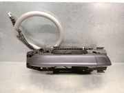 Türgriff Außen Ra 2G0837206G Volkswagen Taigo SUV 1.0 TSI 110 12V (DLAA) DLAA