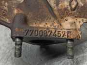 Auspuff Kr?mmer 7700874571 Renault (B56) 1.9 dTi Diesel CAT