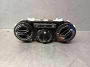 Bedienung Klimaanlage 9672248380 Peugeot 2008 (CU) Großraumlimousine 1.2 12V e-THP PureTech 110 (EB2DT(HNZ))
