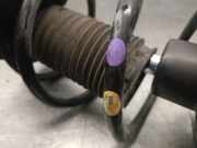 Schalthebel 46700D4400 Kia Optima (JFA) Limousine 1.7 CRDi 16V (D4FD-L)