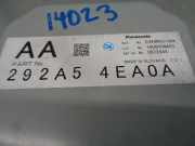 Computer 292A54EA0A Renault Kadjar (RFEH) SUV 1.2 Energy TCE 130 (H5F-F4)