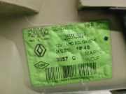 Rücklicht Links 265502140R Renault 1.5 dCi Diesel FAP