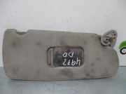 Sonnenblende Rechts Chrysler Voyager/Grand Voyager (RG/RS) Großraumlimousine 2.5 CRD 16V Grand Voyager (ENC)