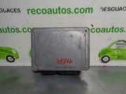Motorsteuergerät 90562574 Opel ASTRA G BERLINA 2.0 16V DI CAT (X 20 DTL / LD3)