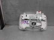 Innenbeleuchtung 264600276R Renault Captur II (RJB) SUV 1.0 TCe 90 12V (H4D-470)