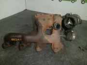 Turbolader 96FF6K882AB Ford ESCORT BERL./TURNIER 1.8 Turbodiesel CAT