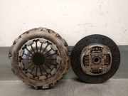 Kupplungsset 302106552R Renault Captur II (RJB) SUV 1.0 TCe 12V (H4D-450(H4D-B4))